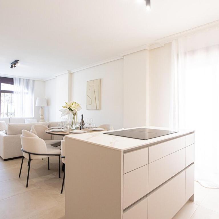 Beautiful La Maestranza close to beach RDR515 - Apartamento Deluxe de 3 dormitorios - 33