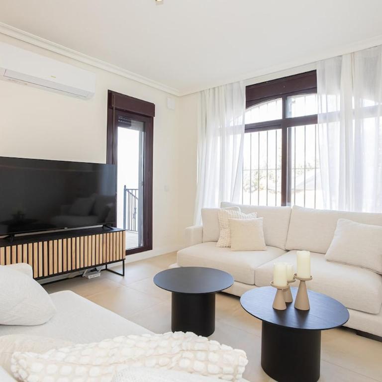 Beautiful La Maestranza close to beach RDR515 - Apartamento Deluxe de 3 dormitorios - 34