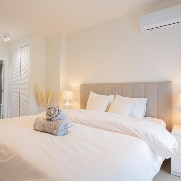 Beautiful La Maestranza close to beach RDR515 - Apartamento Deluxe de 3 dormitorios - 35