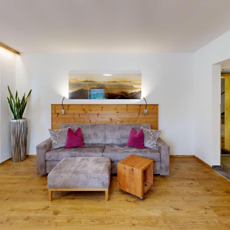 Appartements Am Achensee - Apartment mit Balkon und direktem Seeblick in der ersten Etage - 14