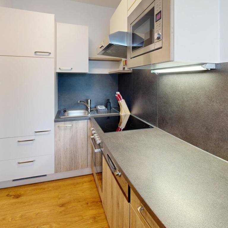 Appartements Am Achensee - Apartment mit Balkon und direktem Seeblick in der ersten Etage - 11