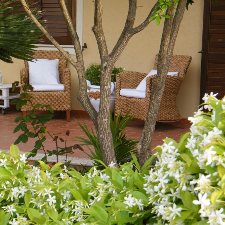 casa Francy - Villa Superior - 26
