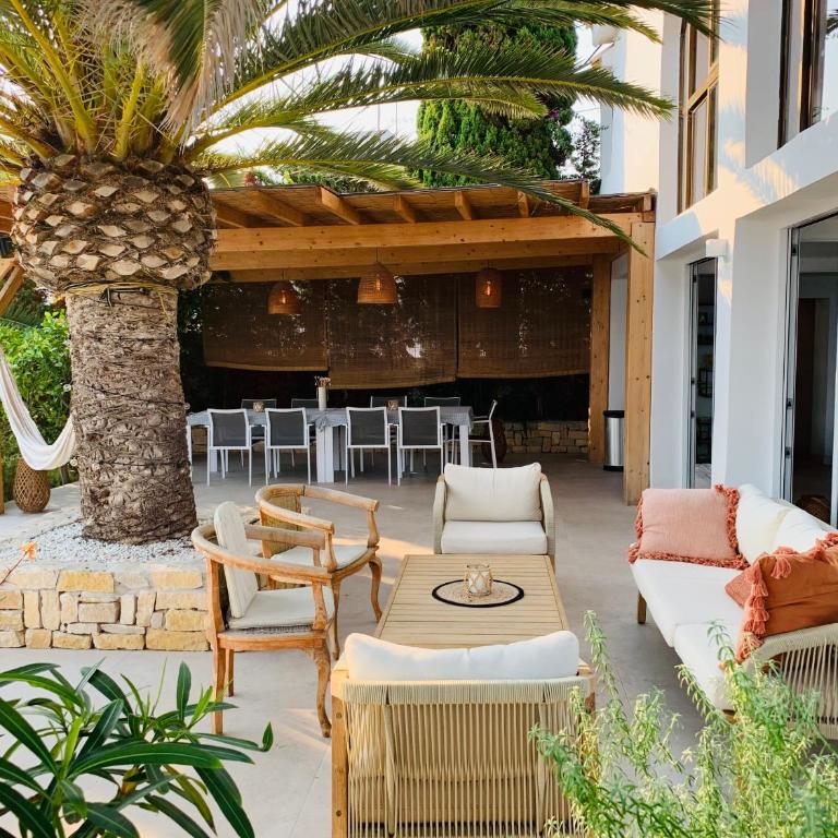 Villa Mar - Villa con vistas al mar - 40