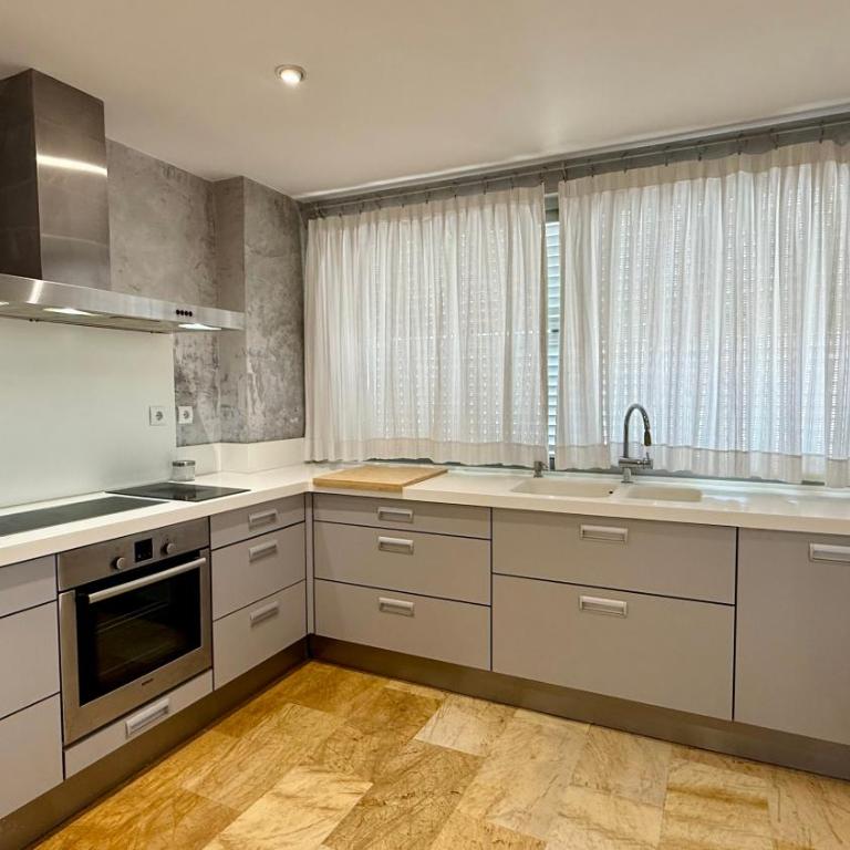 Apto T Marqués del Nervión - Garaje Privado con carga eléctrica - Apartamento de 3 dormitorios - 6