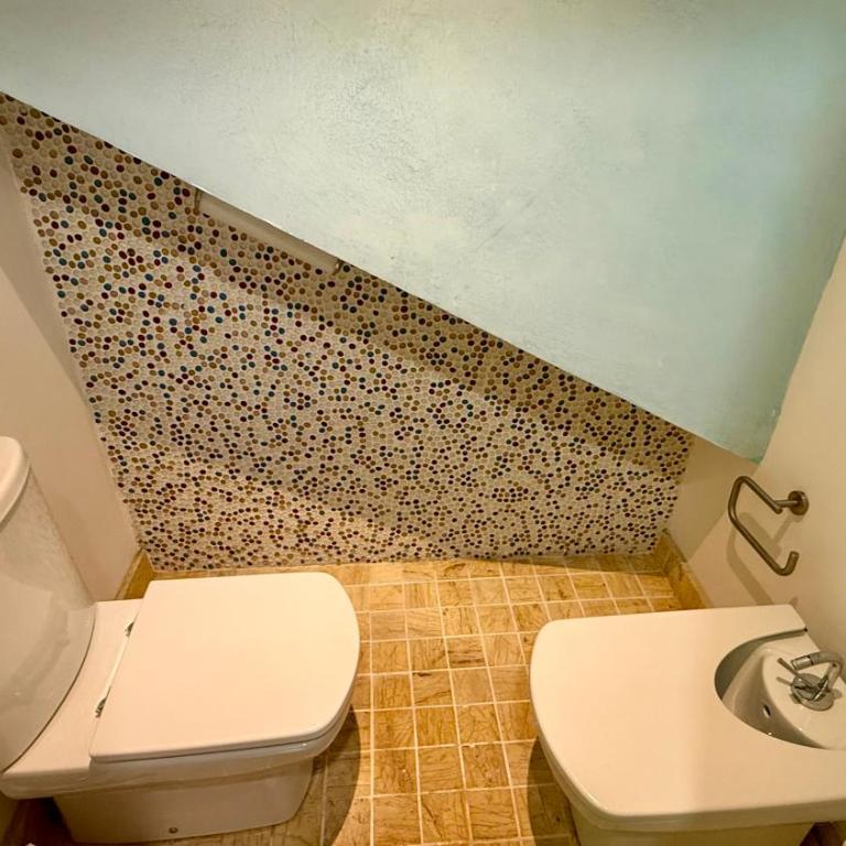 Apto T Marqués del Nervión - Garaje Privado con carga eléctrica - Apartamento de 3 dormitorios - 20