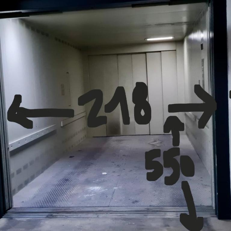 Apto T Marqués del Nervión - Garaje Privado con carga eléctrica - Apartamento de 3 dormitorios - 26