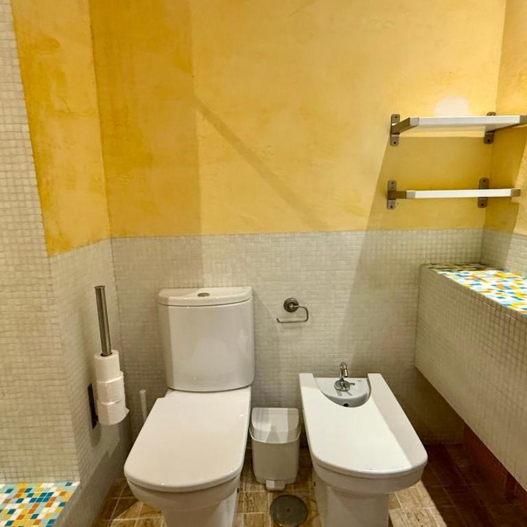 Apto T Marqués del Nervión - Garaje Privado con carga eléctrica - Apartamento de 3 dormitorios - 17