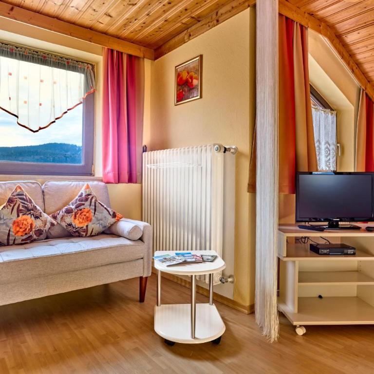 Ferienwohnungen Wirth - Apartment - 2