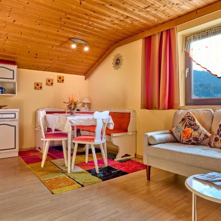 Ferienwohnungen Wirth - Apartment - 3