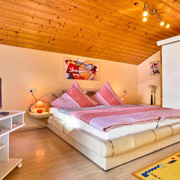 Ferienwohnungen Wirth - Apartment - 1