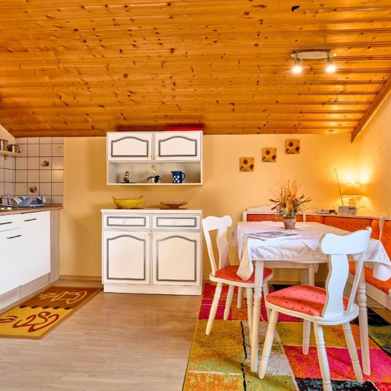 Ferienwohnungen Wirth - Apartment - 4