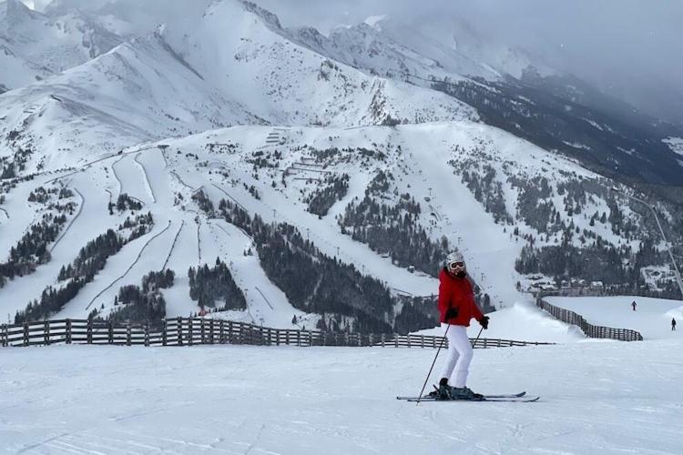 Apartment in St Michael near Ski Slopes - Apartment mit 2 Schlafzimmern - 29