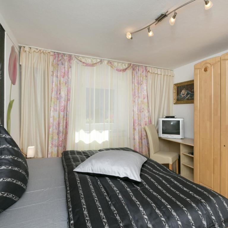 Apartment in Aschau near Ski Hochzillertal - Apartment mit 3 Schlafzimmern - 12