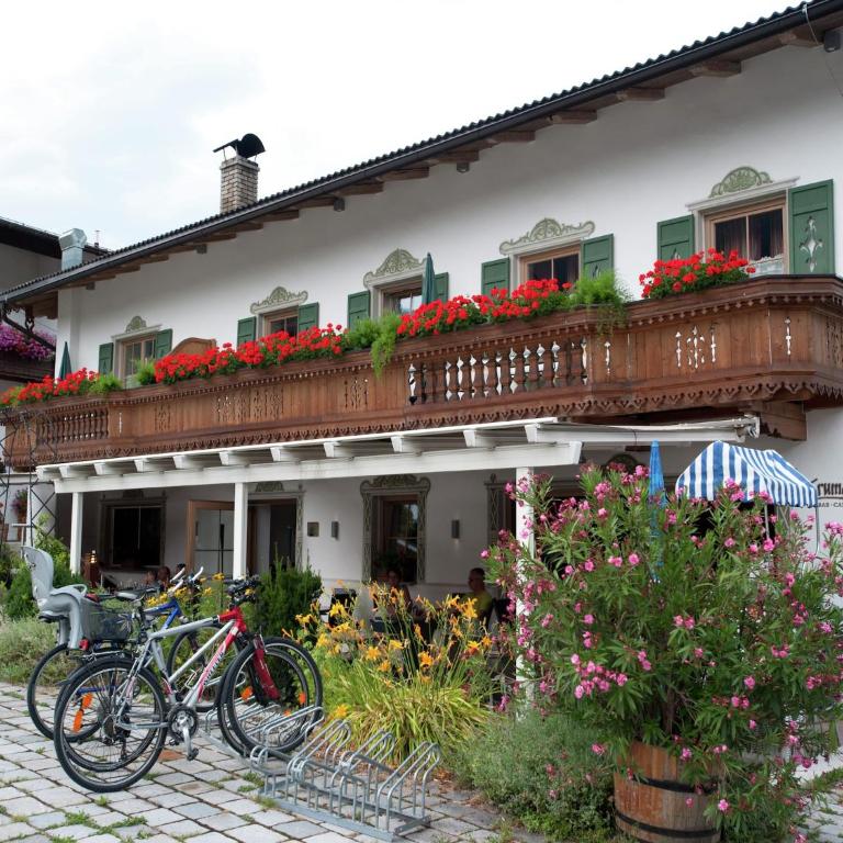 Apartment in Aschau near Ski Hochzillertal - Apartment mit 3 Schlafzimmern - 21