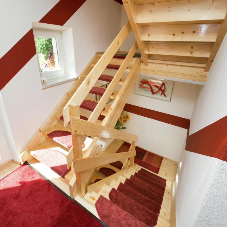 Apartment in Aschau near Ski Hochzillertal - Apartment mit 3 Schlafzimmern - 9