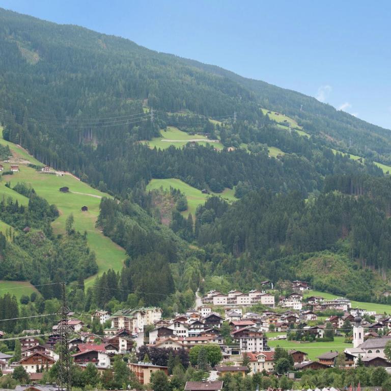 Apartment in Aschau near Ski Hochzillertal - Apartment mit 3 Schlafzimmern - 24