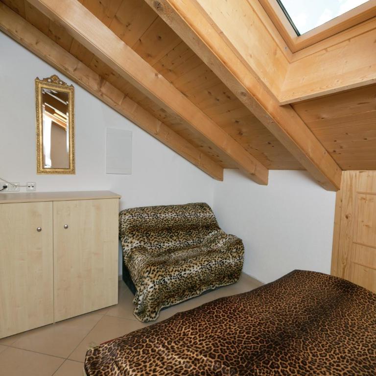 Apartment in Aschau near Ski Hochzillertal - Apartment mit 3 Schlafzimmern - 10