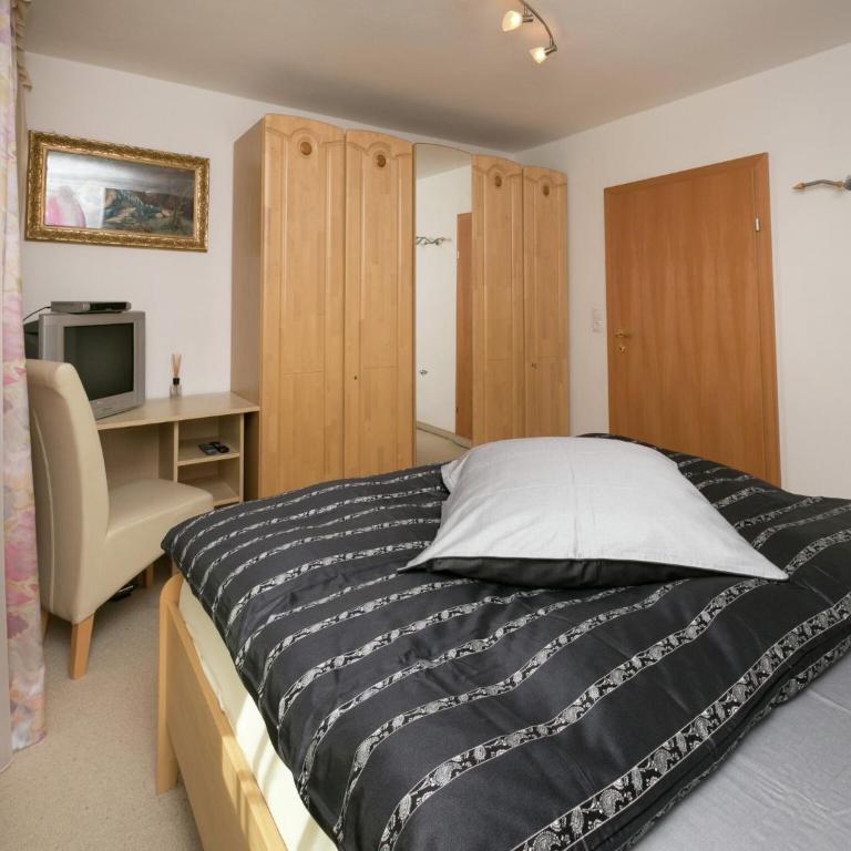 Apartment in Aschau near Ski Hochzillertal - Apartment mit 3 Schlafzimmern - 13