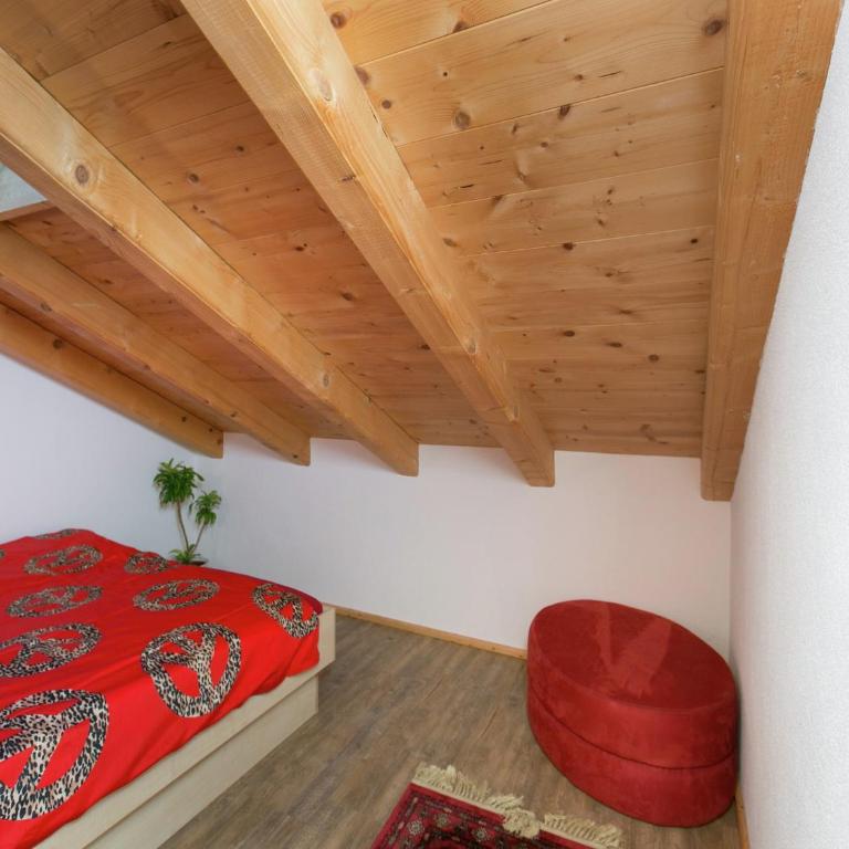 Apartment in Aschau near Ski Hochzillertal - Apartment mit 3 Schlafzimmern - 14