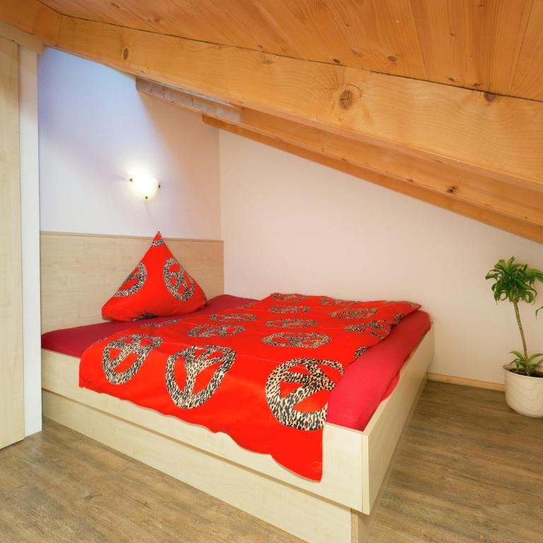 Apartment in Aschau near Ski Hochzillertal - Apartment mit 3 Schlafzimmern - 15