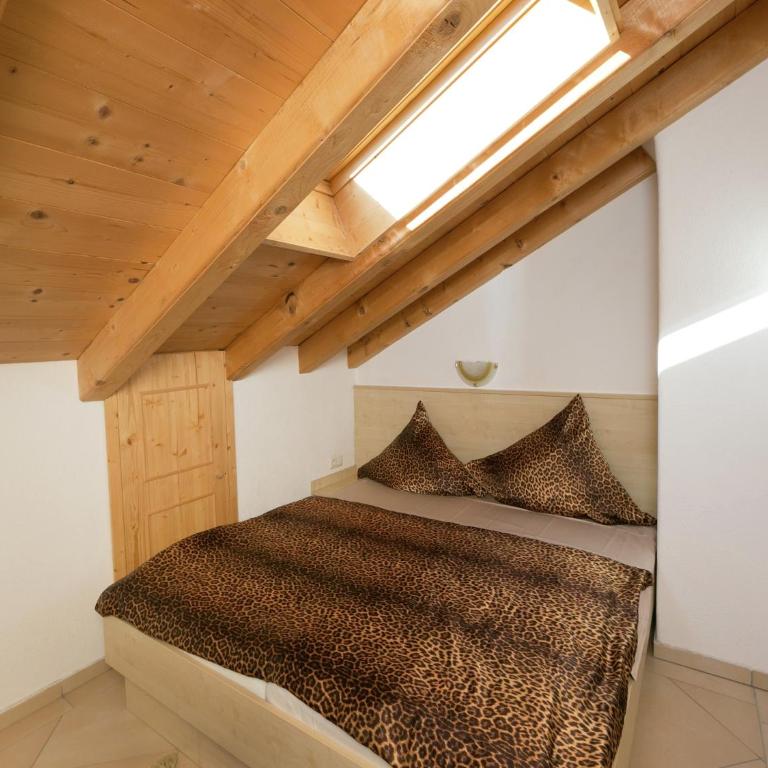 Apartment in Aschau near Ski Hochzillertal - Apartment mit 3 Schlafzimmern - 16