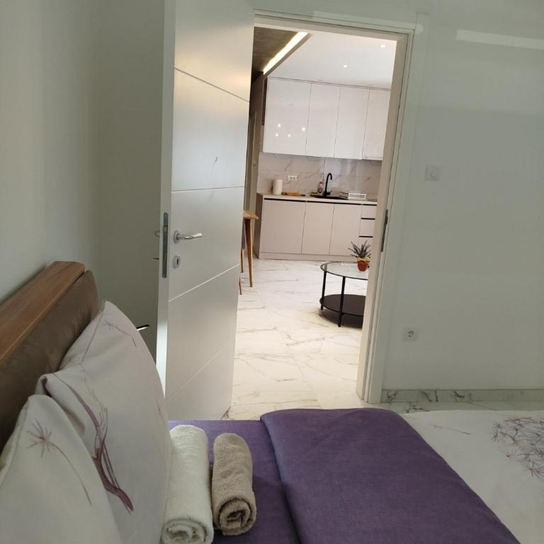 Vista MDD - Apartman sa 1 Spavaćom Sobom - 11