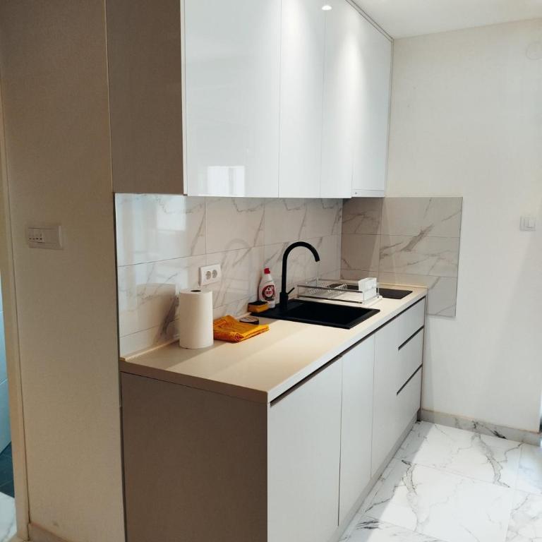 Vista MDD - Apartman sa 1 Spavaćom Sobom - 10