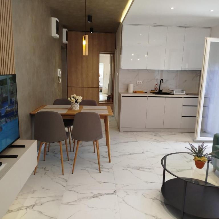 Vista MDD - Apartman sa 1 Spavaćom Sobom - 1