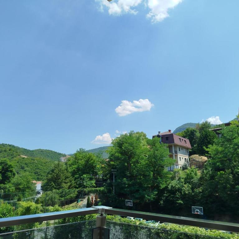 Vista MDD - Apartman sa 1 Spavaćom Sobom - 16