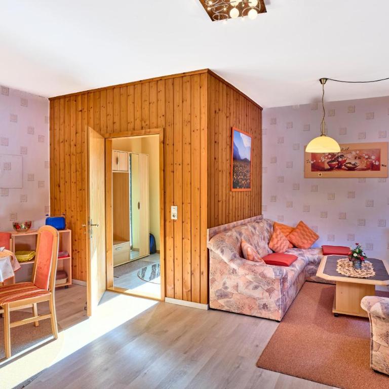 Ferienwohnungen Wirth - Apartment - 2
