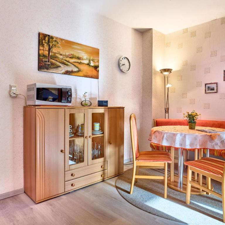 Ferienwohnungen Wirth - Apartment - 3