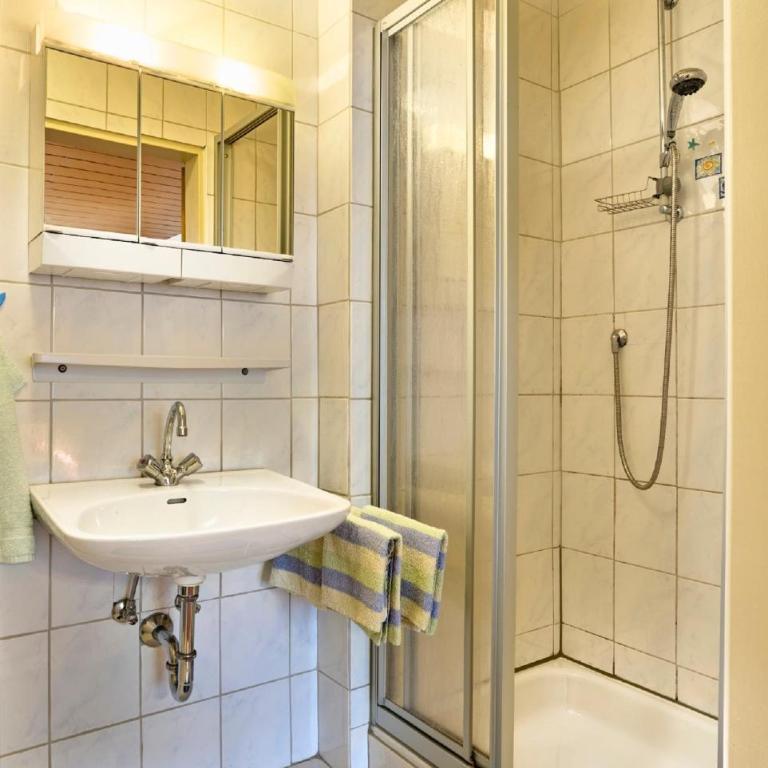 Ferienwohnungen Wirth - Apartment - 5