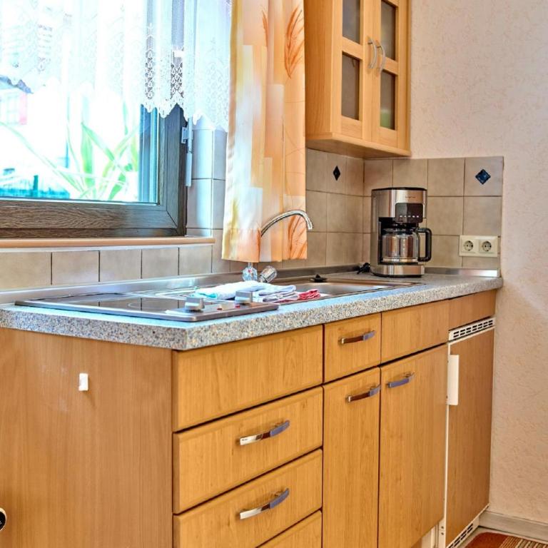 Ferienwohnungen Wirth - Apartment - 4