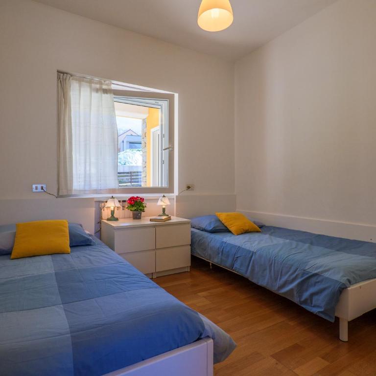 Bellavista I Garten Ferienwohnung mit Pool - Appartamento con Vista Lago - 22