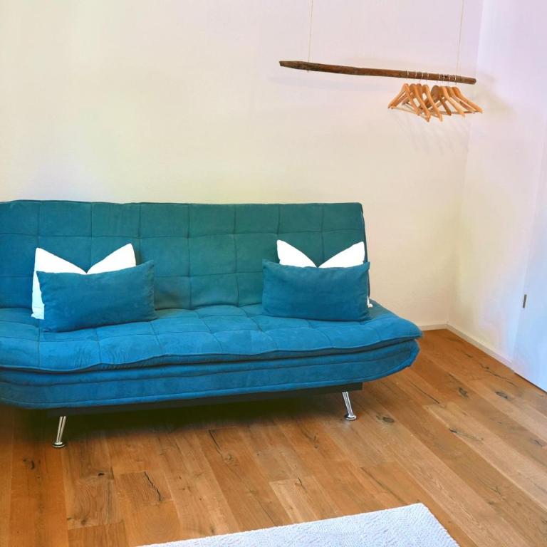 Kempten zentral im Grünen - Apartamento de 3 dormitorios - 25