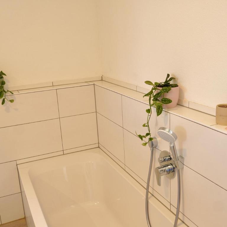 Kempten zentral im Grünen - Apartamento de 3 dormitorios - 22