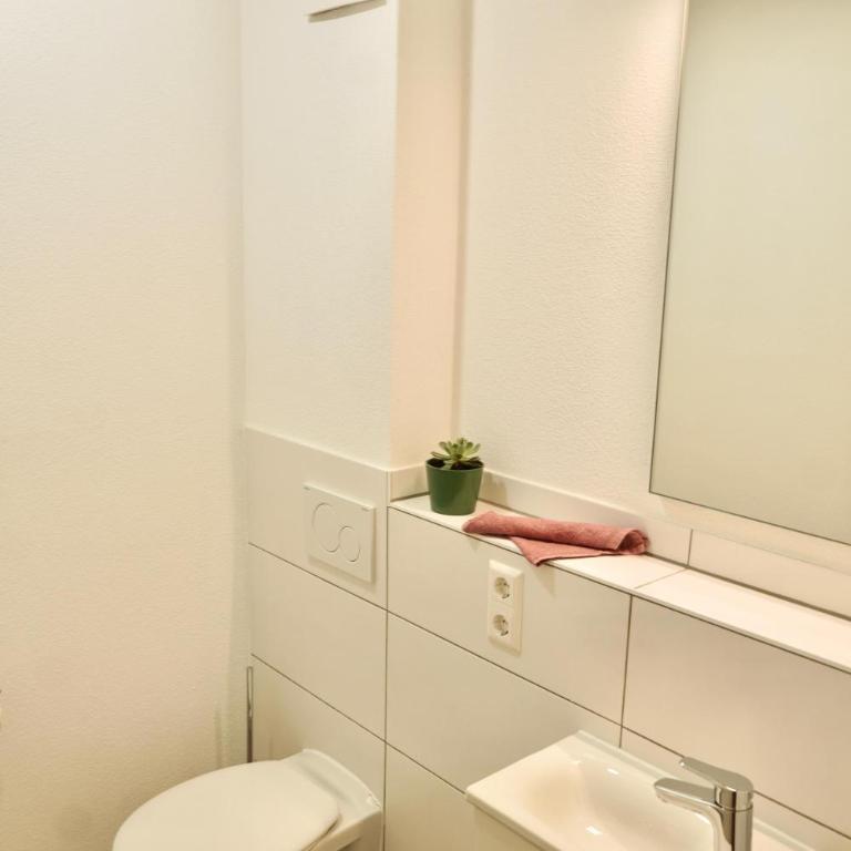 Kempten zentral im Grünen - Apartamento de 3 dormitorios - 21