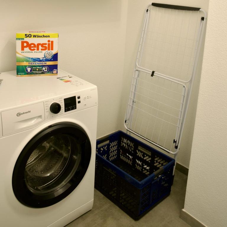 Kempten zentral im Grünen - Apartamento de 3 dormitorios - 18