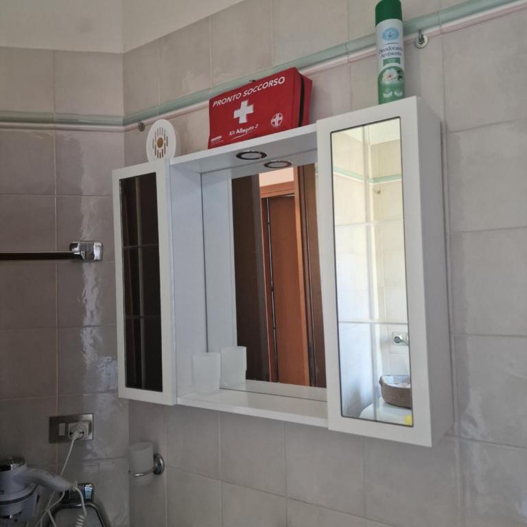 Il Glicine di Marco Polo - Casa con 2 Camere da Letto - 21