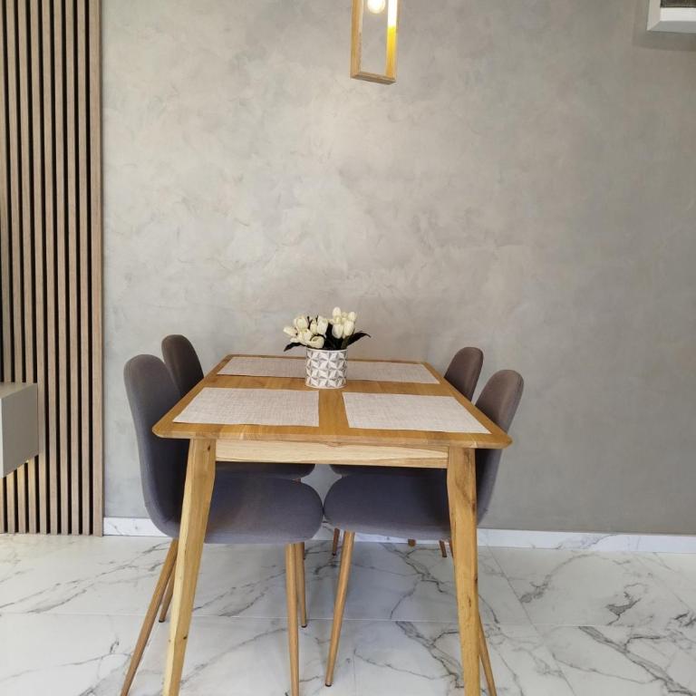 Vista MDD - Apartman sa 1 Spavaćom Sobom - 7