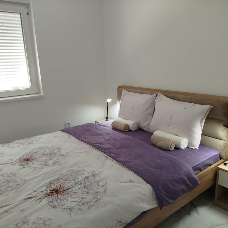 Vista MDD - Apartman sa 1 Spavaćom Sobom - 13