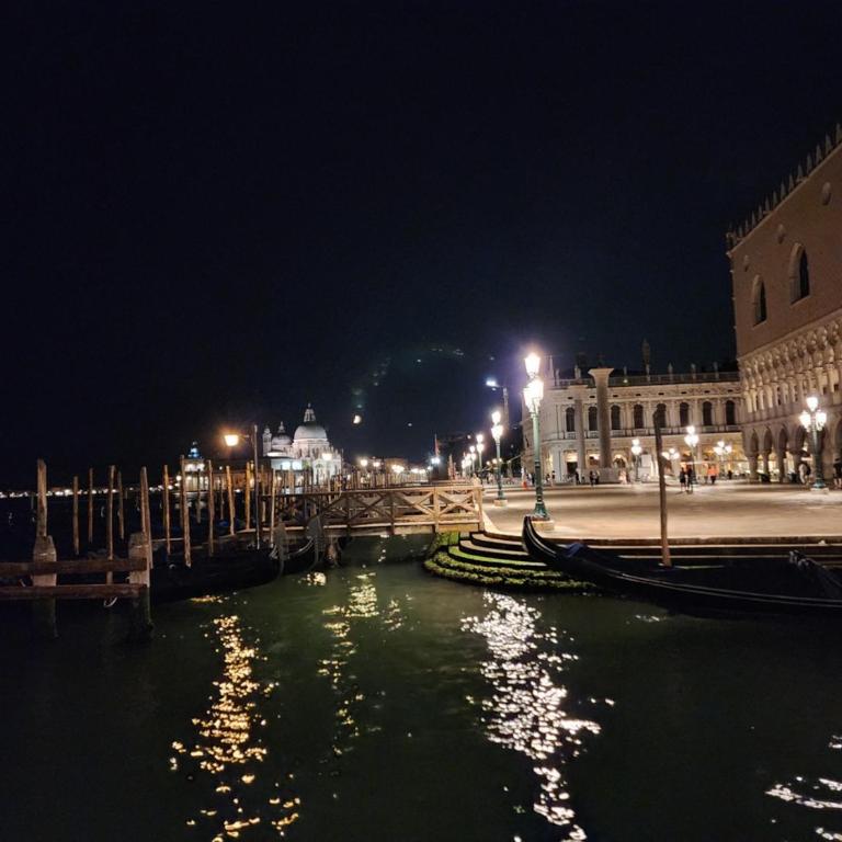 Il Glicine di Marco Polo - Casa con 2 Camere da Letto - 5