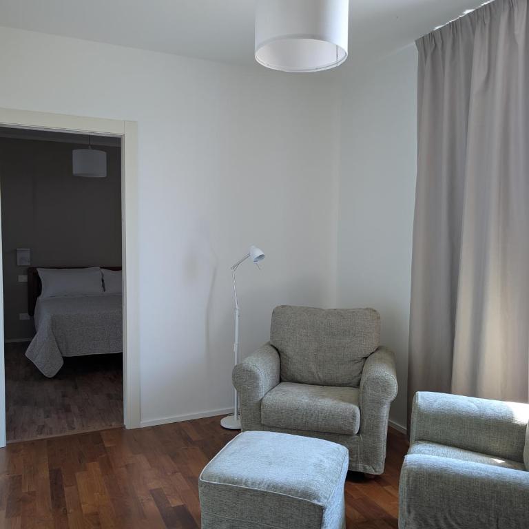 Al tempo ritrovato Country house - Suite - 2