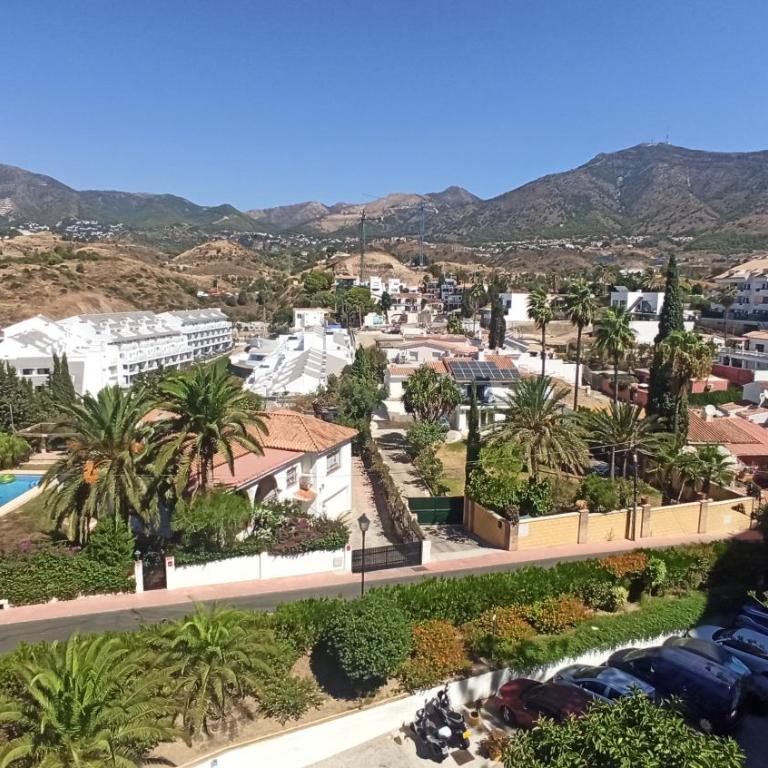 Apartamento MarMontaña parking privado gratis, wifi - One-Bedroom Apartment - 9