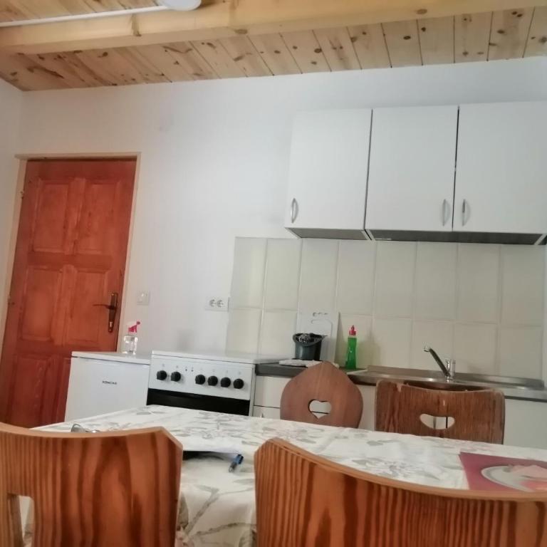 Šumska kuća Nada - Kuća sa 1 Spavaćom Sobom - 7
