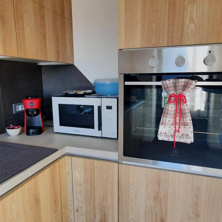 Appartamento BUCANEVE - Apartment mit 2 Schlafzimmern - 13