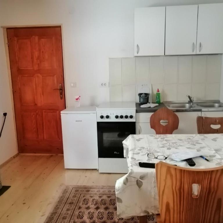 Šumska kuća Nada - Kuća sa 1 Spavaćom Sobom - 6