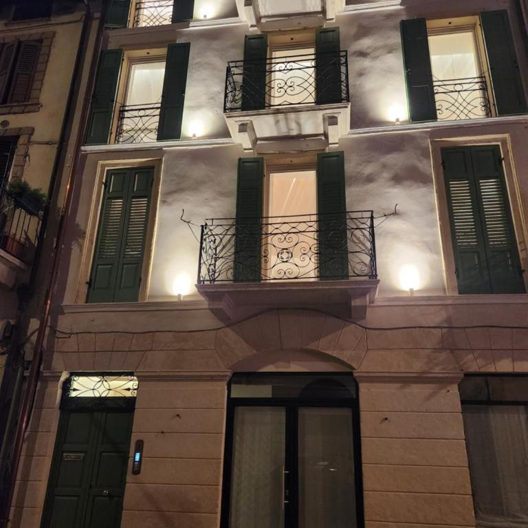 Residenza Wega - Luxury Apartments Verona - Appartamento con 1 Camera da Letto - 4