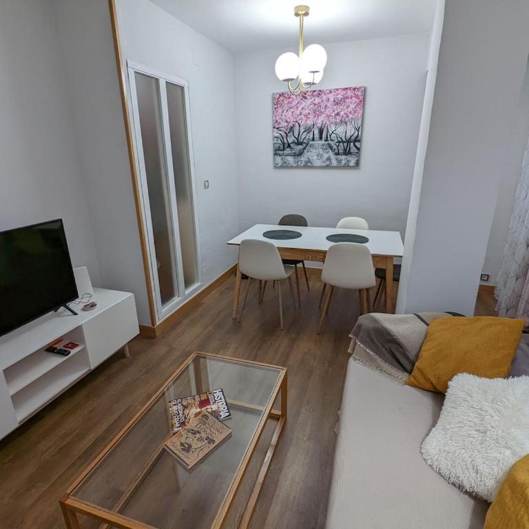 Casa Daoiz Y Velarde - Apartamento de 1 dormitorio - 11