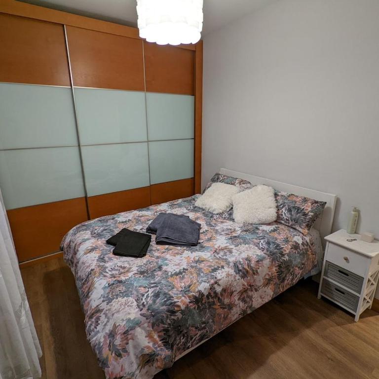 Casa Daoiz Y Velarde - Apartamento de 1 dormitorio - 7